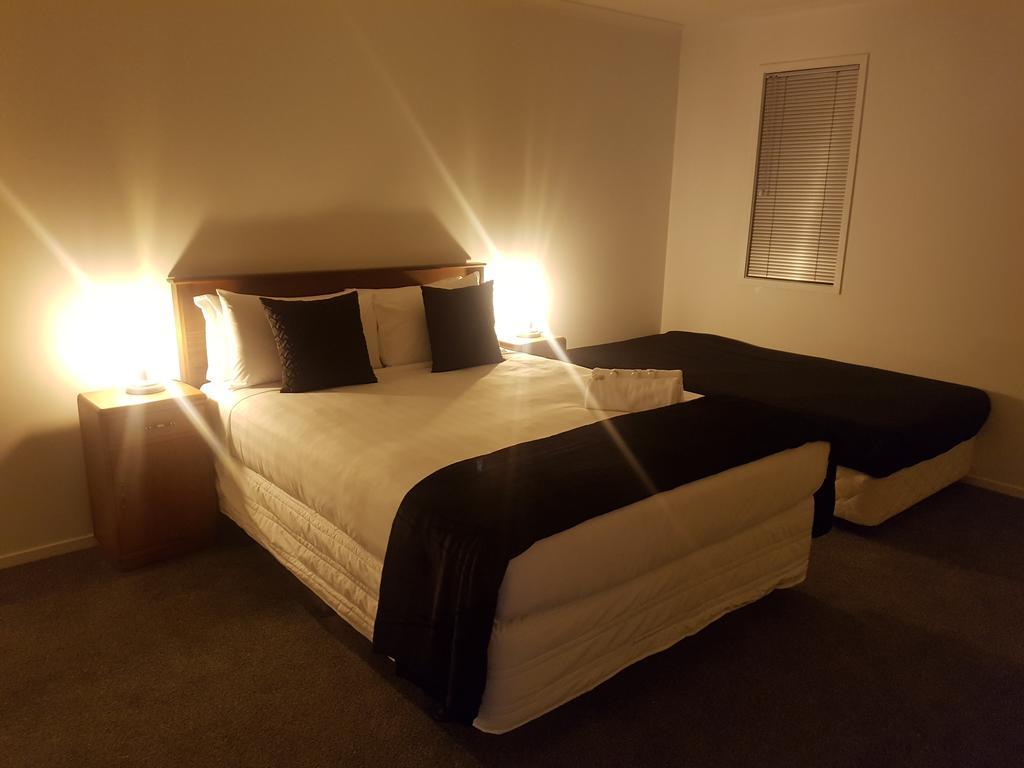 Trendy Bungalow In The Heart Of Rotorua Buitenkant foto