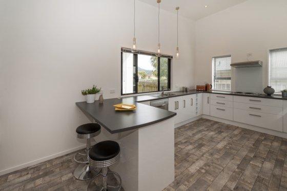 Trendy Bungalow In The Heart Of Rotorua Buitenkant foto