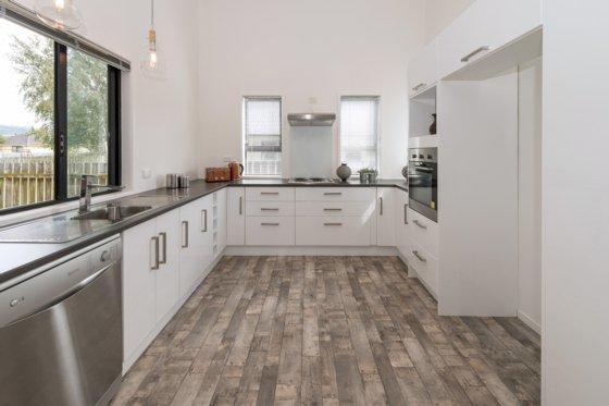 Trendy Bungalow In The Heart Of Rotorua Buitenkant foto